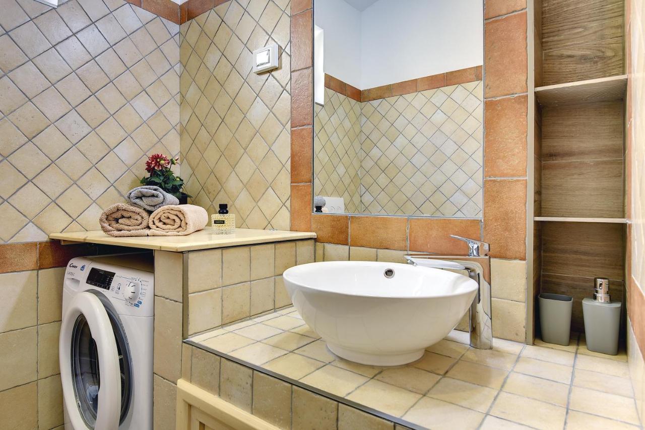 Mimoza Old Town Apartment Pula