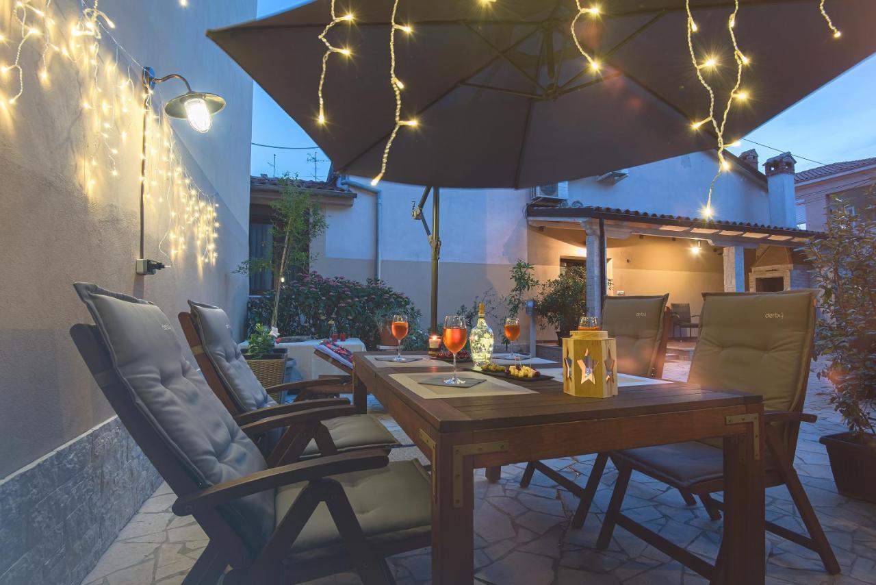 Apartment Mimoza Old Town *