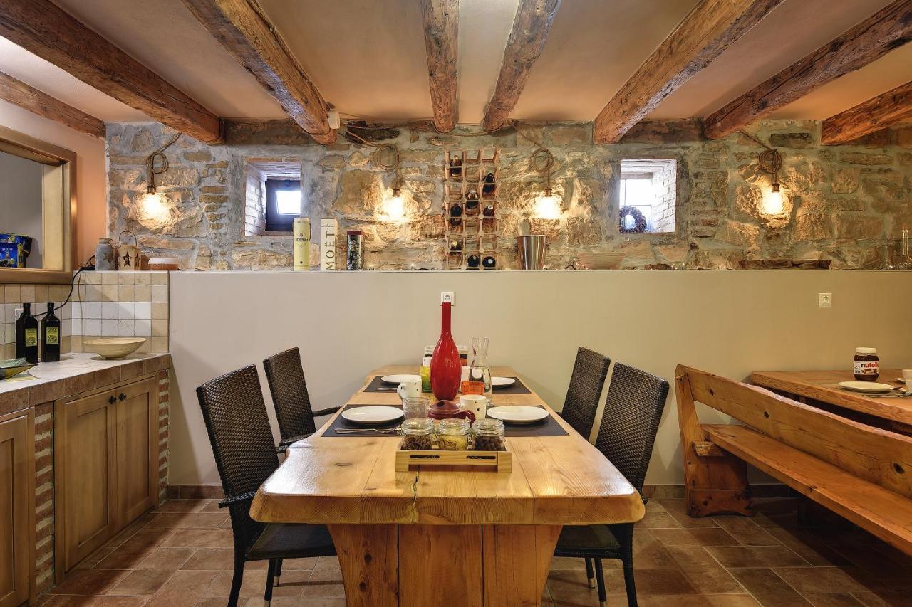 Apartment Mimoza Old Town *