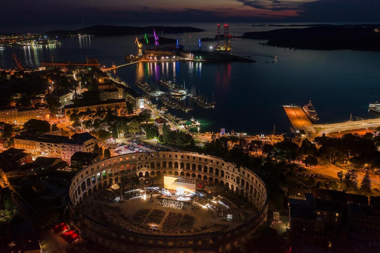 Mimoza Old Town Pula