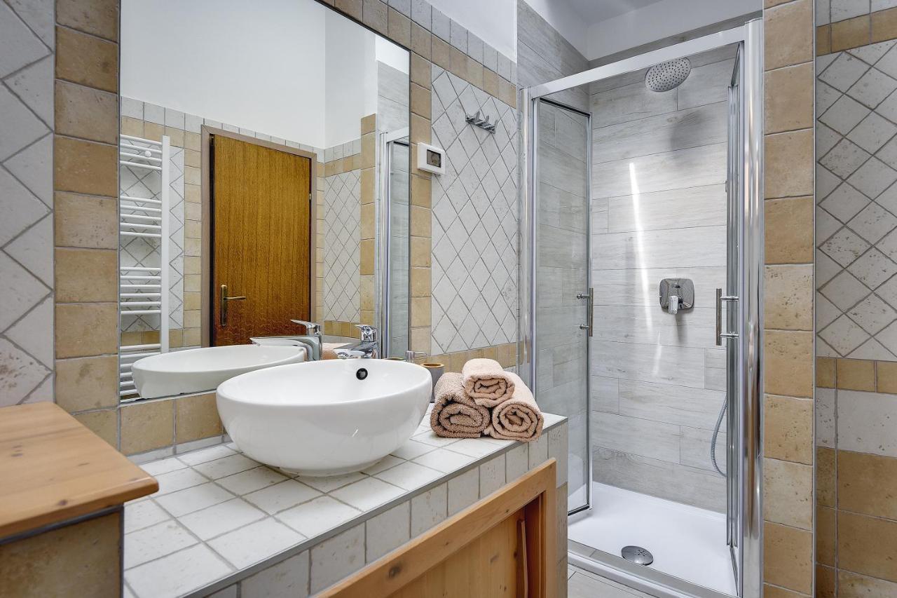 Apartment Mimoza Old Town *
