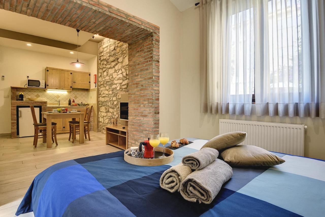 Mimoza Old Town Apartment Pula