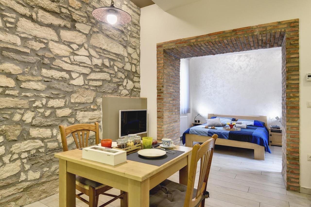 Apartment Mimoza Old Town *