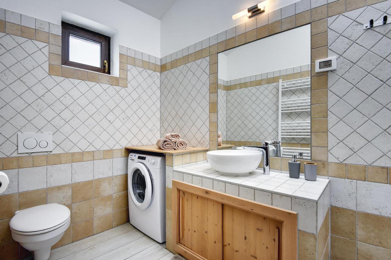 Mimoza Old Town Apartment *