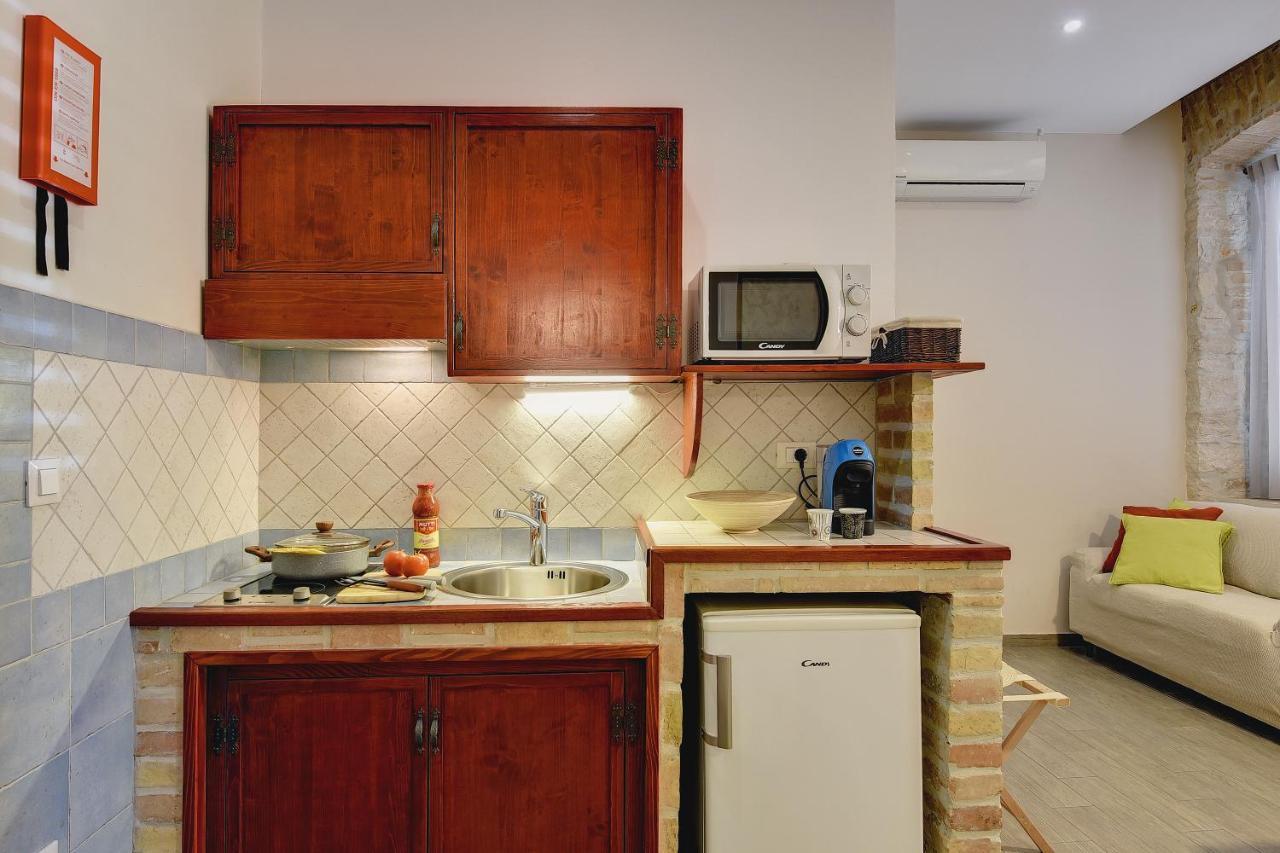 Apartment Mimoza Old Town *