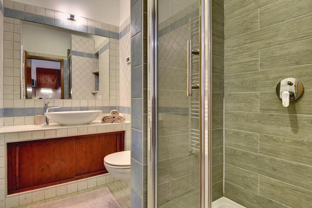 Apartment Mimoza Old Town *