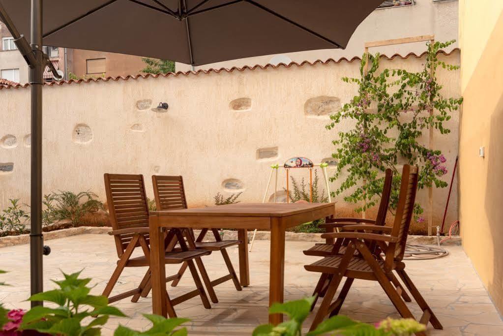 Mimoza Old Town Apartment *